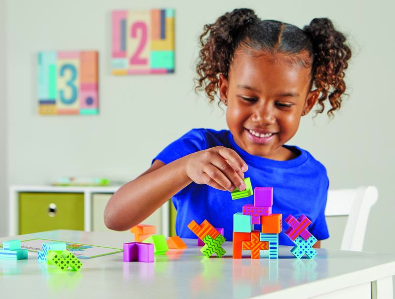 Learning Resources STEM Explorers Brainometry, Ages +