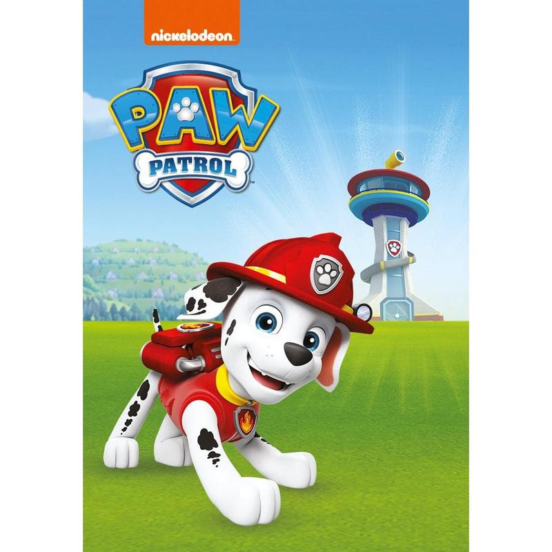 PAW Patrol: Marshall Tonie