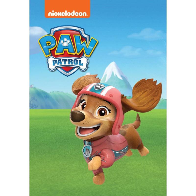 PAW Patrol: Liberty Tonie