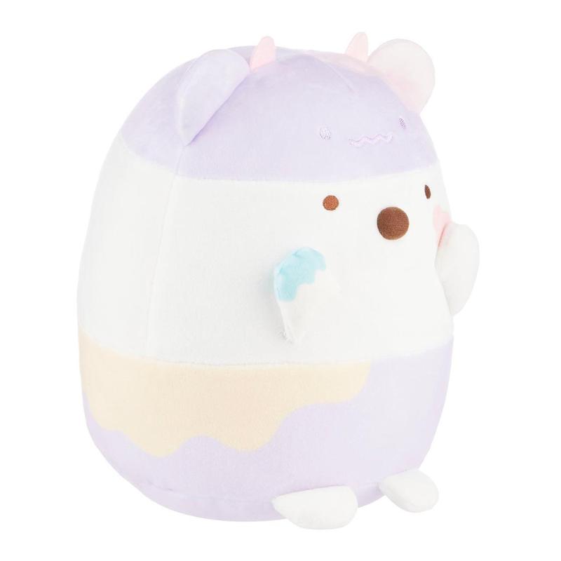 Sumikkogurashi Night Park Monster Plush