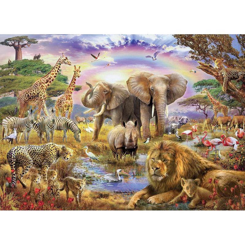 1000 Pieces Jigsaw Puzzles for Adults Country Road Puzzle 1000 Pieces Puzzles for Adults 1000 Pieces Jigsaw Puzzles Countryside 1000 Pieces for Adults Jigsaw Puzzles 1000 Pieces, Puzzles 1000 Piece