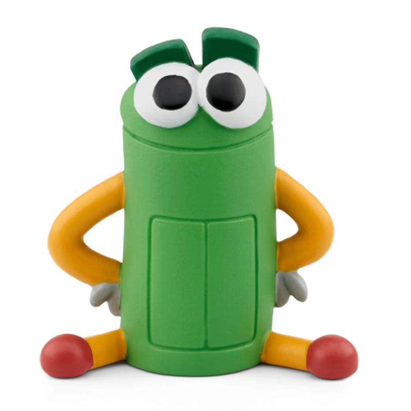 Ask the StoryBots: Beep Tonie