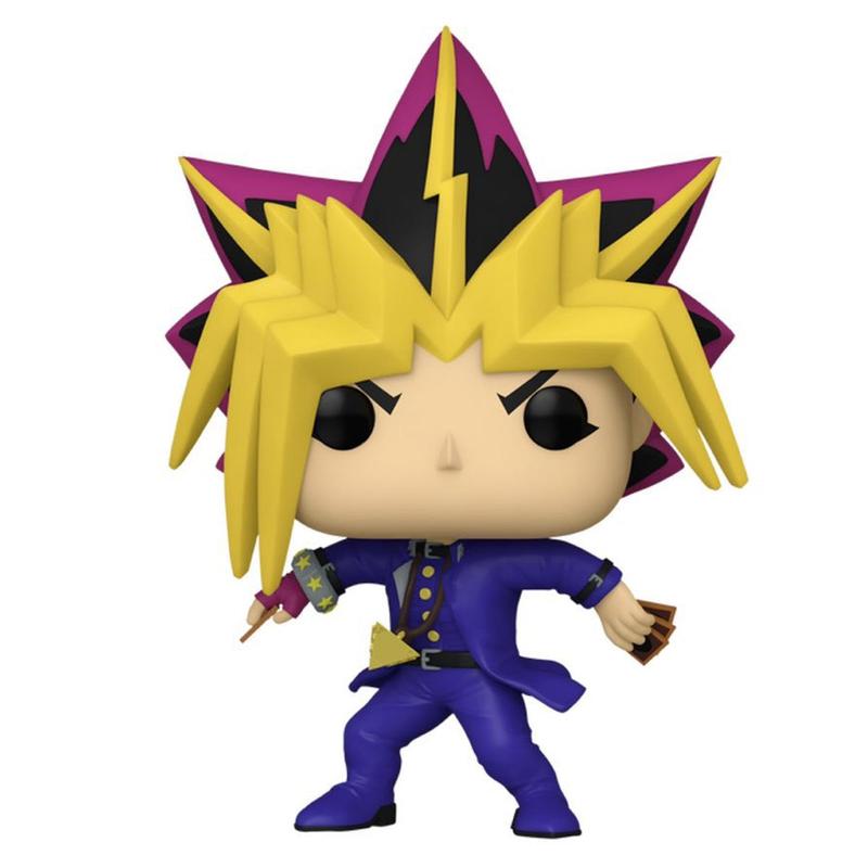 POP Animation : Yu-Gi-Oh - Yami Yugi (DK)