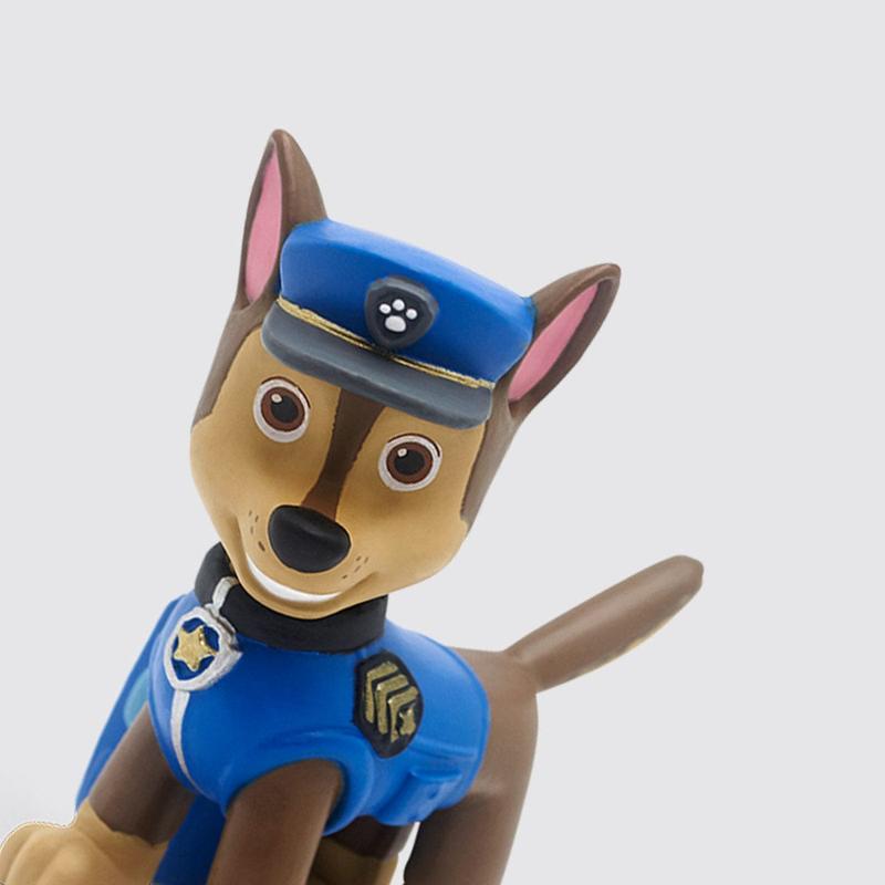 PAW Patrol: Chase Tonie