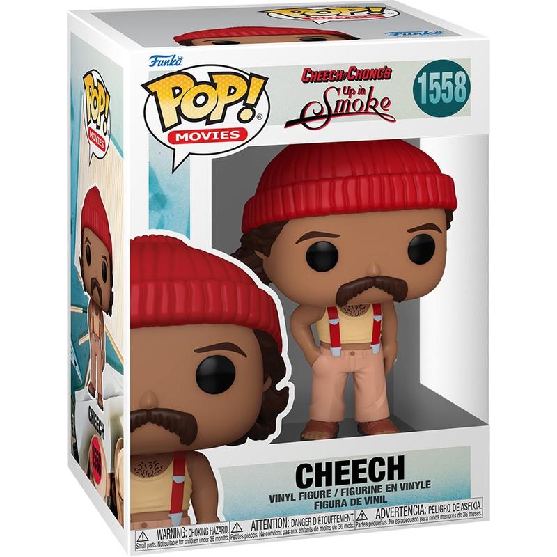 Cheech and Chong Up in Smoke Bundle