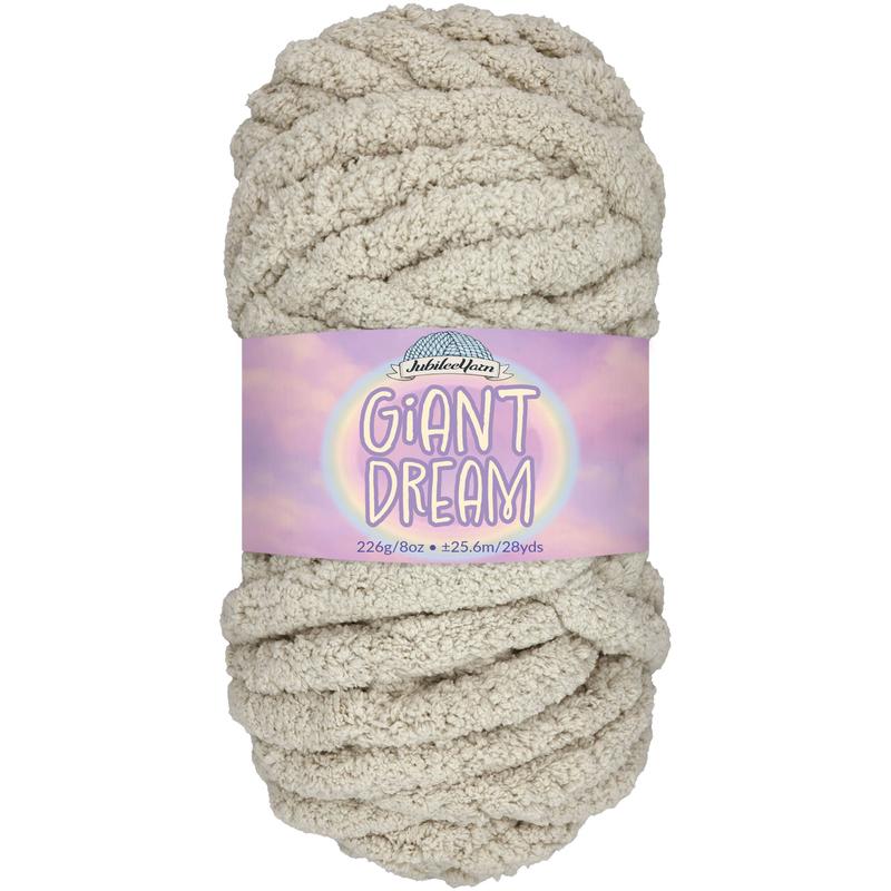 Giant Dream Yarn: 1-6 Skeins