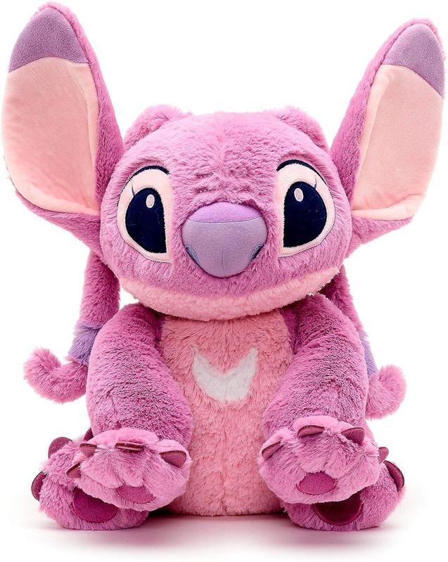 17.7 inch and Cuddly Soft Toy Stuffed Animal Cute Plush Toy for Toddler Boys and Girls Gift for Kids