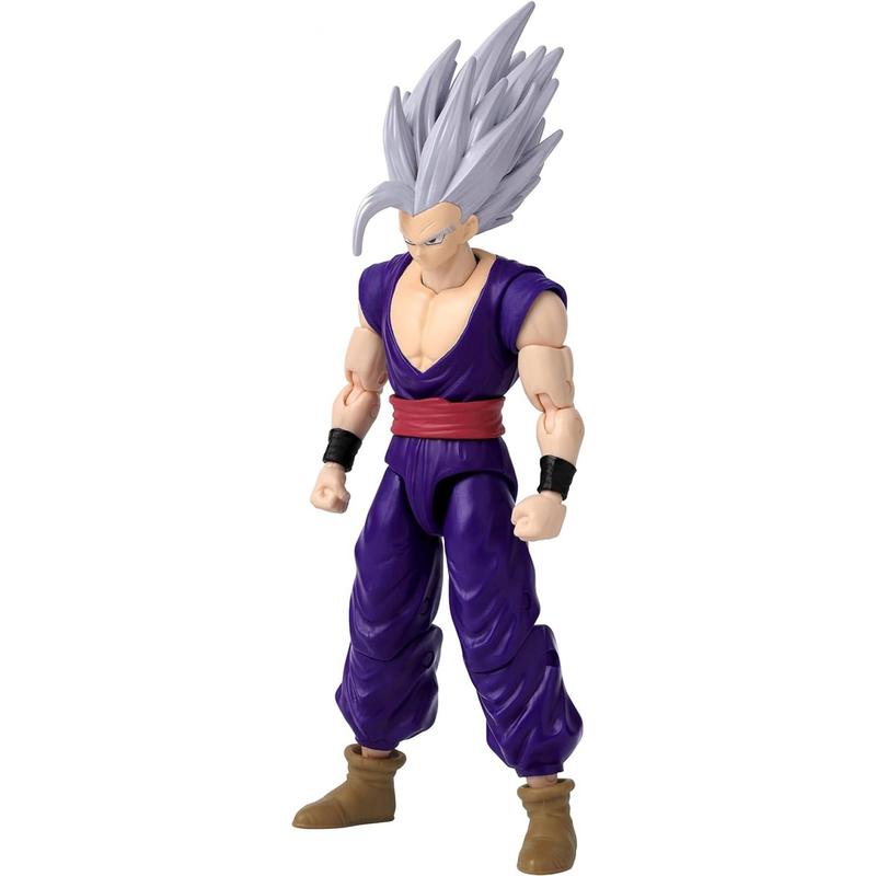 Dragon Ball Super - Dragon Stars - Son Gohan Beast (Super Hero), 6.5