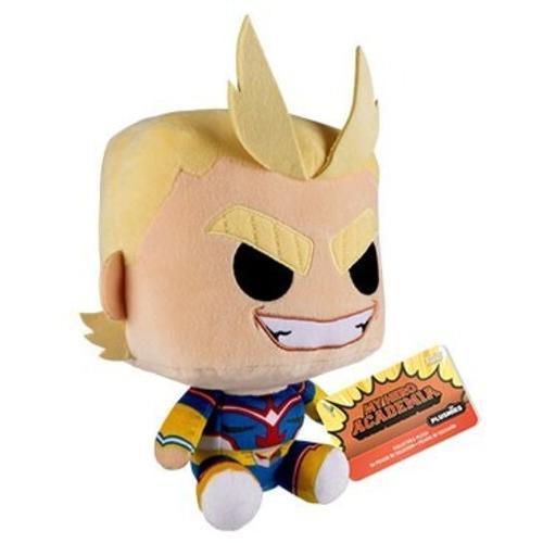 FUNKO POP! PLUSH: My Hero Academia - All Might 7